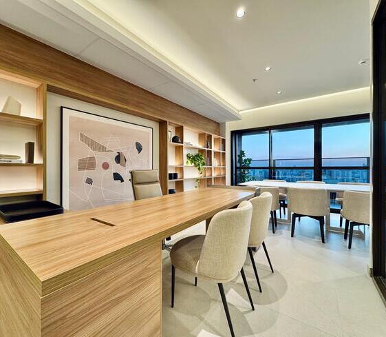 Metropolitan: o espaço ideal para negócios que crescem com solidez