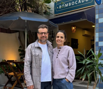 Especial “Viva o Centro”, por Quadra Construtora, visita a Bombocado