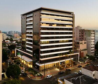 Conheça o Metropolitan, ícone da Quadra Construtora