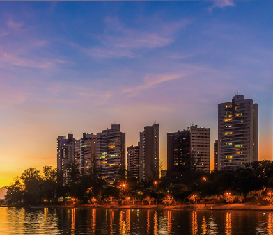 Londrina Mudou. O Que Permaneceu ao Longo das Últimas Décadas?