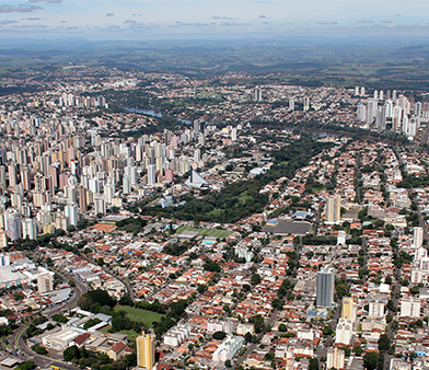 Como imaginamos a cidade dos próximos 40 anos?